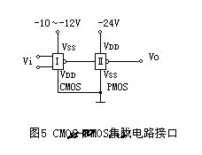 場效應管N、P溝道區分與導通